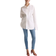 H&M Mama Blå MAMA Skinny Jeans