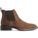 Ariat Booker Ultra Western Boot - Distressed Tan