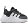 adidas 70s Comfort Closure Elastic Laces Shoes Core Black 7.5K