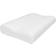 HØIE Countour Skumpude 60x40x11 9 Hvid Str Ergonomisk pude (60x40cm)