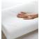 HØIE Countour Skumpude 60x40x11 9 Hvid Str Ergonomisk pude (60x40cm)