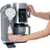 Ninja Swirl Soft Serve and Ice Cream Maker NC701