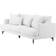 Venture Design 3-Sits Soffa 260cm 3-sits