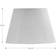 Churchgate Ashby Oval Shade Natural Shade 33cm