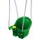 MTS (Green Kids Garden Swing Seat Childs Toddler Adjustable Outdoor Rope Safety Safe Chair