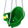 MTS (Green Kids Garden Swing Seat Childs Toddler Adjustable Outdoor Rope Safety Safe Chair