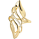 Shein PC Elegant Cubic Zirconia Ring For Women For Wedding Engagement Anniversary Party Band Jewelry Valentine's Day Gift