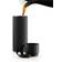Eva Solo To Go Cup Black Travel Mug 35cl