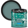 Crown Matt Emulsion Paint Botany Bay Wall Paint Botany Bay 2.5L