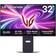 LG UltraGear 32GS95UV-B