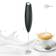 Mainstays Milk Frother Battery Powered Handheld Black