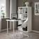 IKEA LINNMON Bordsskiva 60x100cm