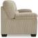 Signature Design by Ashley Simplejoy Sand Sofa 83" 3 Seater