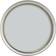 Johnstone's Interior Paint Matt Frosted Wall Paint Frosted Silver 2.5L