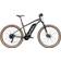 Rock Machine Elcykel Storm E70-29 Brun/Svart/Silver M Unisex