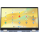 HP 2-in-1 14" Touch-Screen Chromebook 64GB