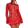 Shein Women's Mini Dress - Casual Everyday
