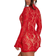 Shein Women's Mini Dress - Casual Everyday