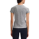 Lululemon Swiftly Tech Short-Sleeve Shirt - Slate/White