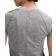 Lululemon Swiftly Tech Short-Sleeve Shirt - Slate/White
