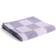 Hay Check Lavender Serviette de bain Violet (136x70cm)