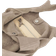 Becksöndergaard Suede Demi Bag - Beige