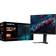 Gigabyte M27UA 27 Inch UHD Gaming Monitor