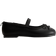 H&M Mädchen Ballerinas Schwarz