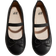 H&M Mädchen Ballerinas Schwarz