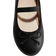 H&M Mädchen Ballerinas Schwarz