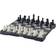 Engelhart Chess Set Travel Magnetic 16 mm