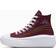 Converse Chuck Taylor All Star Move Canvas - Red