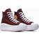 Converse Chuck Taylor All Star Move Canvas - Red