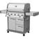 Bluegaz X502 Gasolgrill