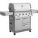 Bluegaz X502 Gasolgrill