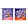 Yoplait Strawberry and Raspberry Pots 4 x 85g 85g 4pcs 1pack