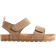 H&M Gutt Sandaler Med Ankelrem - Beige
