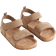H&M Gutt Sandaler Med Ankelrem - Beige