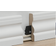 Swedoor Flex+Karm 189671 19.5x65x3600mm