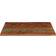 vidaXL Top 70 x 60 x 2.5 cm Rectangular Table Top 60x70cm