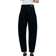 H&M Dame Sort Barrel High Jeans