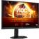 AOC Gaming Q27G4XF 27" Skærm