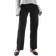 Stradivarius Pantaloni Eleganti Dritti - Nero