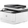 HP LaserJet Pro MFP 3101sdw Wireless Black-and-White