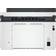 HP LaserJet Pro MFP 3101sdw Wireless Black-and-White