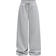Shein Tween Girls Knit Loose Straight Leg Sweatpants