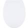 Dunelm White Soft Close