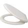 Dunelm White Soft Close