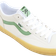 Vans Lizzie Low Schuhe mrshmllw/doublelightgum Unisex Grün, Größe Grün