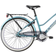 Crescent LONE 24", 7-vxl, TURKOS Barncykel